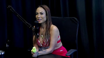 Está muito tempo na indústria pornô fez uma cena especial seu casamento foi uma cagada e se te der tesão belinha baracho watch sheer red