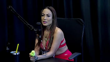 Está muito tempo na indústria pornô fez uma cena especial seu casamento foi uma cagada e se te der tesão belinha baracho watch sheer red