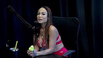 Está muito tempo na indústria pornô fez uma cena especial seu casamento foi uma cagada e se te der tesão belinha baracho watch sheer red