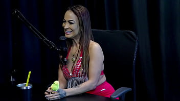 Está muito tempo na indústria pornô fez uma cena especial seu casamento foi uma cagada e se te der tesão belinha baracho watch sheer red