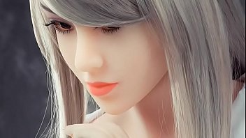 Big titted sex doll for the best fantasy