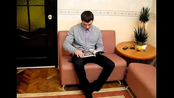 Hot cumshots for a filthy playgirl