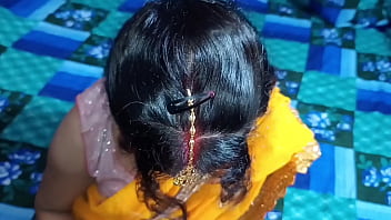 Indian new married 21 year women tight pusssy bedroom clear hindi talk