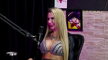 Compilados da deny barbie no papo com tifany e lucas ferraz swing cast parte 1 watch sheer red