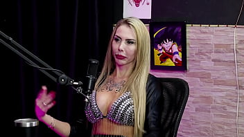 Compilados da deny barbie no papo com tifany e lucas ferraz swing cast parte 1 watch sheer red