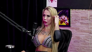 Compilados da deny barbie no papo com tifany e lucas ferraz swing cast parte 1 watch sheer red