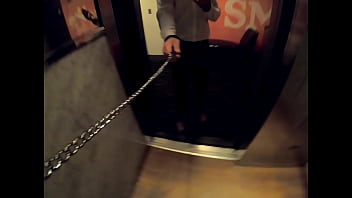 Hotwife submissive slut is picked up and fucked in hotel room and receives facial