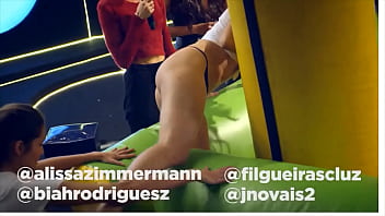 Bia rodrigues do finado conexão models