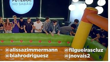 Bia rodrigues do finado conexão models