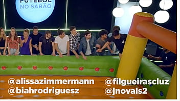 Bia rodrigues do finado conexão models