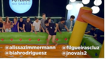 Bia rodrigues do finado conexão models