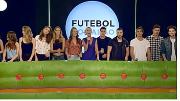 Bia rodrigues do finado conexão models