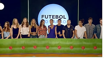 Bia rodrigues do finado conexão models