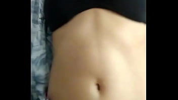 Sexy belly shake naval show