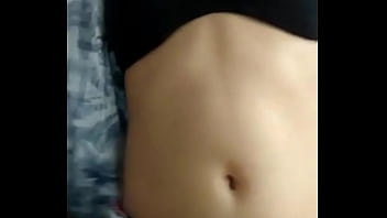 Sexy belly shake naval show