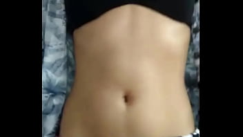 Sexy belly shake naval show