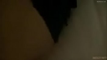 Sexy y se corre en su culo