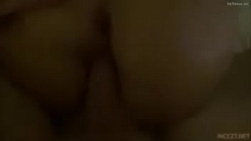 Sexy y se corre en su culo