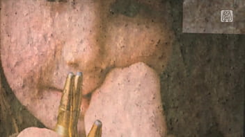 Nonton Megurine Luka Sexy Bondage Mod thumbnail