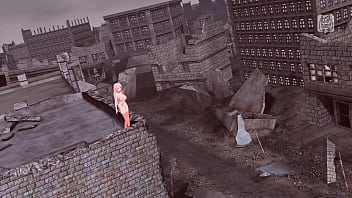 Megurine luka sexy bondage mod