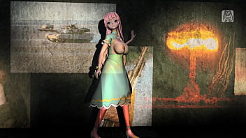 Megurine luka sexy bondage mod