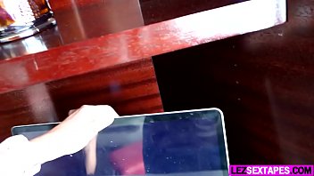 Lez sextape with cosima knight and roxy rox