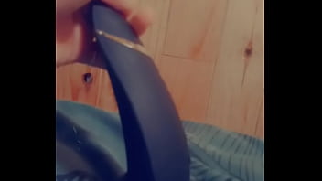 Mon womanizer indispensable à mon quotidien les filles si vous ne l'avez