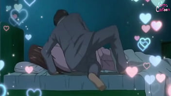 Masturbo a mi hermanastra