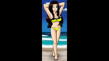 Vipernationtv anime chicks #11 cana alberona fairy tail