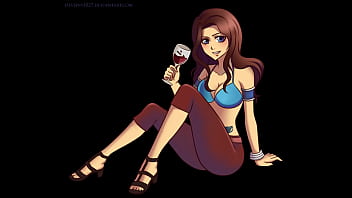 Vipernationtv anime chicks #11 cana alberona fairy tail