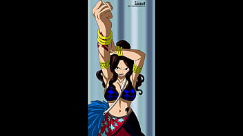 Vipernationtv anime chicks #11 cana alberona fairy tail