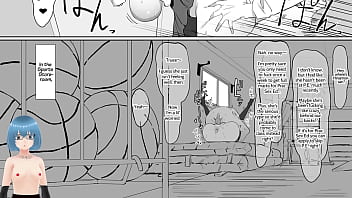 Sexual experimentation practice part 1