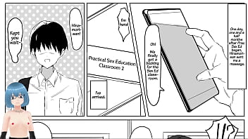 Sexual experimentation practice part 1