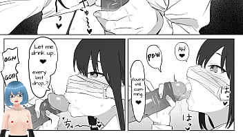 Sexual experimentation practice part 1