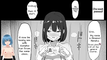 Sexual experimentation practice part 1