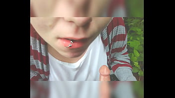 A blowjob to remember