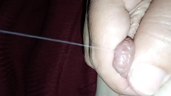 Bagno di latte dal capezzolo