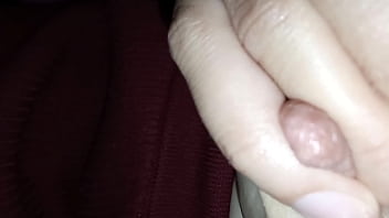 Bagno di latte dal capezzolo