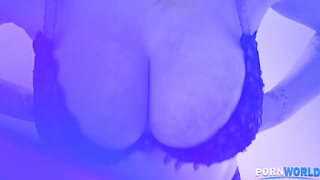 Big tits in harmony gorgeous babe fingers her wet cunny