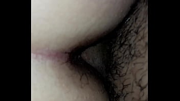 Le encanta sentir el poder