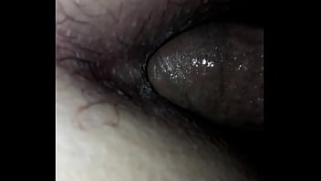 Le encanta sentir el poder