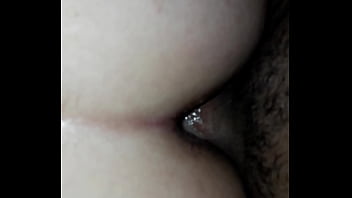 Le encanta sentir el poder