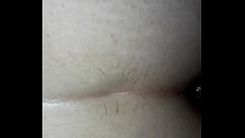 Le encanta sentir el poder