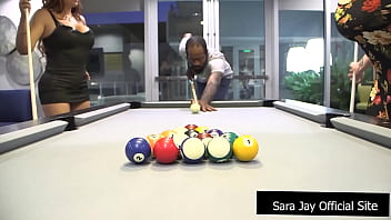 Face fcuking sa jay by lucky nicky ferry get their big dick inside warm mouth