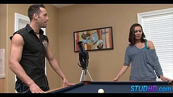 Babe fucks stud 1274