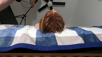 Gamers gets his dick sucked