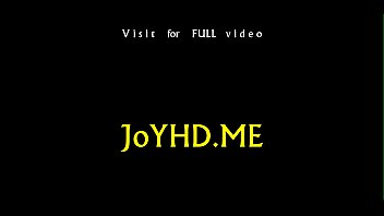 Teen stuffs face gap with cock