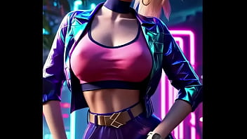 Akali sexy hot dance beyoncé partition league of legends uncensored hentai ai generated animation Akali sexy hot dance beyoncé partition league of legends uncensored hentai ai generated animation