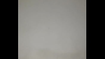 Sexy 18 year old babe trying out her new clothes