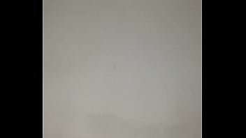 Sexy 18 year old babe trying out her new clothes